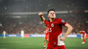 Paspor pemain Timnas Indonesia