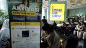Menghapus bukti potong SPT Tahunan