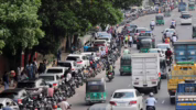 Dampak konflik Timur Tengah bagi Sri Lanka