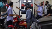 Krisis Jaringan Telekomunikasi Bangladesh