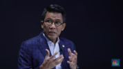 harga BBM bersubsidi di Indonesia