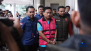 Kasus korupsi nikel Ketua Ombudsman