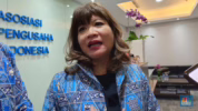 Kebijakan WFH satu hari seminggu