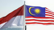 Sejarah penyatuan Indonesia dan Malaya