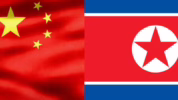 Aliansi China dan Korea Utara