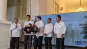 Arahan Presiden Prabowo Subianto terbaru