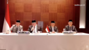 Makan Bergizi Gratis 5 hari seminggu