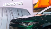 Mobil listrik Leapmotor Indonesia