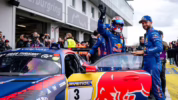 Kecelakaan maut Nurburgring 24 Hours