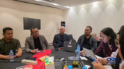 Program inkubasi startup AI Telkomsel