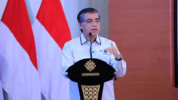 Program Magang Nasional Gelombang I