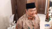 Target porsi investasi 30 persen PDB