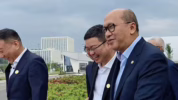 Proyek Serap Tenaga Kerja Besar