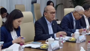 Anggaran perbaikan sistem OSS