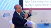Minat investasi asing ke Indonesia