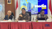 Pajak Tiket Pesawat Ditanggung Pemerintah