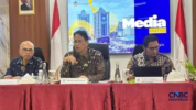 Impor minyak mentah dari Rusia