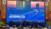 Perombakan Dirjen Kementerian Keuangan