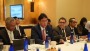 Investasi Raksasa Amerika Serikat