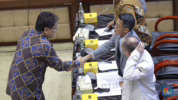 Optimalisasi penerimaan negara 2026