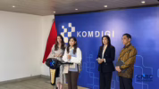 Implementasi PP Tunas platform digital