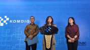 Sanksi Komdigi terhadap YouTube