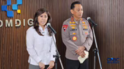 Kasus sextortion di Indonesia