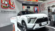 Fitur Unggulan Mitsubishi Xforce