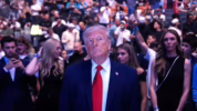 Kritik keras Donald Trump kepada Paus Leo XIV
