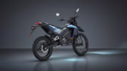 Pengadaan motor listrik MBG