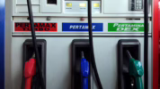 Kenaikan harga BBM Pertamina nonsubsidi