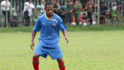 Perjalanan karier Oktovianus Maniani