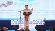 Pertumbuhan Ekonomi Sumatera Utara