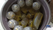 Harga minyak goreng naik lagi