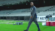 Patrick Kluivert kembali ke SUGBK
