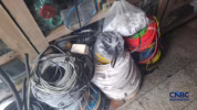 Kenaikan harga kabel listrik