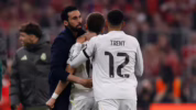 Hubungan Arbeloa dan Dani Carvajal