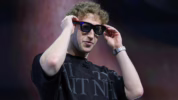 Isi pesan Mark Zuckerberg ke Elon Musk