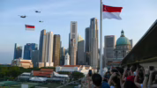 Kasus Mpox Clade 1b di Singapura