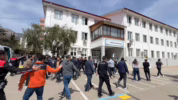 Penembakan sekolah di Turki