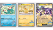 harga kartu Pokemon termahal