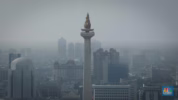 Kota terpadat di dunia