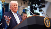 Megaproyek Trump Stargate UK
