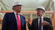 Penyelidikan kriminal Jerome Powell