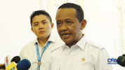 Pengiriman minyak mentah dari Rusia