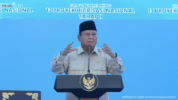 Nasionalisme orang kaya Indonesia