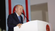 Kritik Keras Erdogan Terhadap Israel