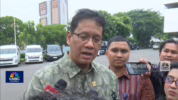 pengadaan motor listrik BGN
