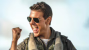 Tom Cruise kembali main film Top Gun 3