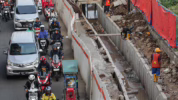 Urgensi standar keselamatan sepeda motor